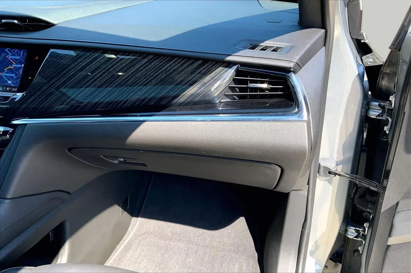 2023 Cadillac XT6 - $35,398