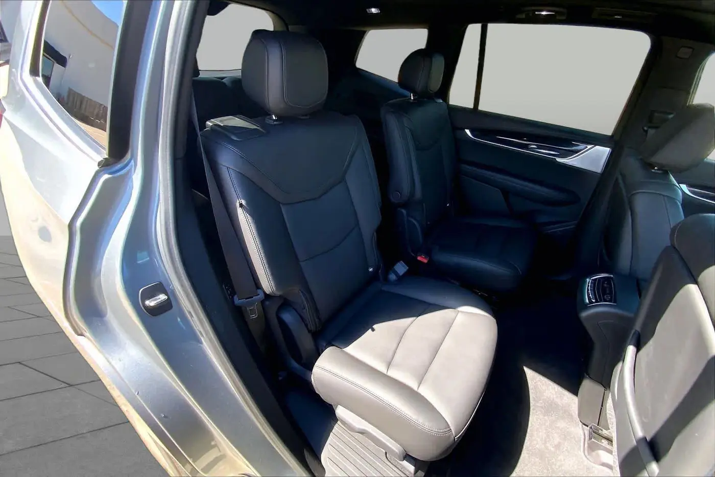 2023 Cadillac XT6 - $35,398