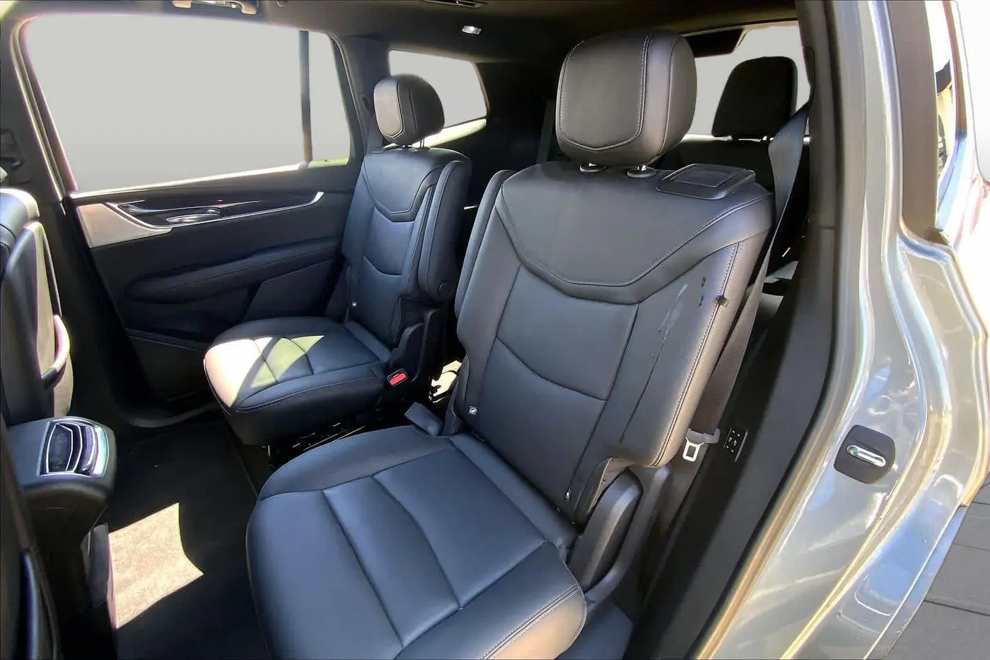 2023 Cadillac XT6 - $35,398