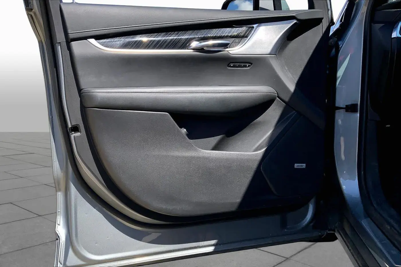 2023 Cadillac XT6 - $35,398