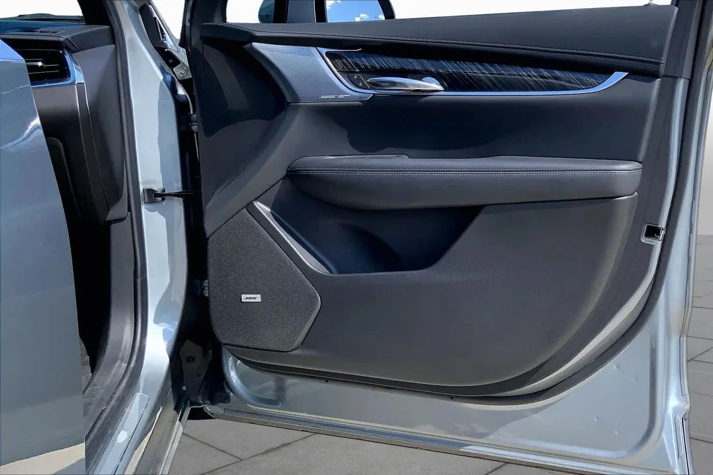 2023 Cadillac XT6 - $35,398