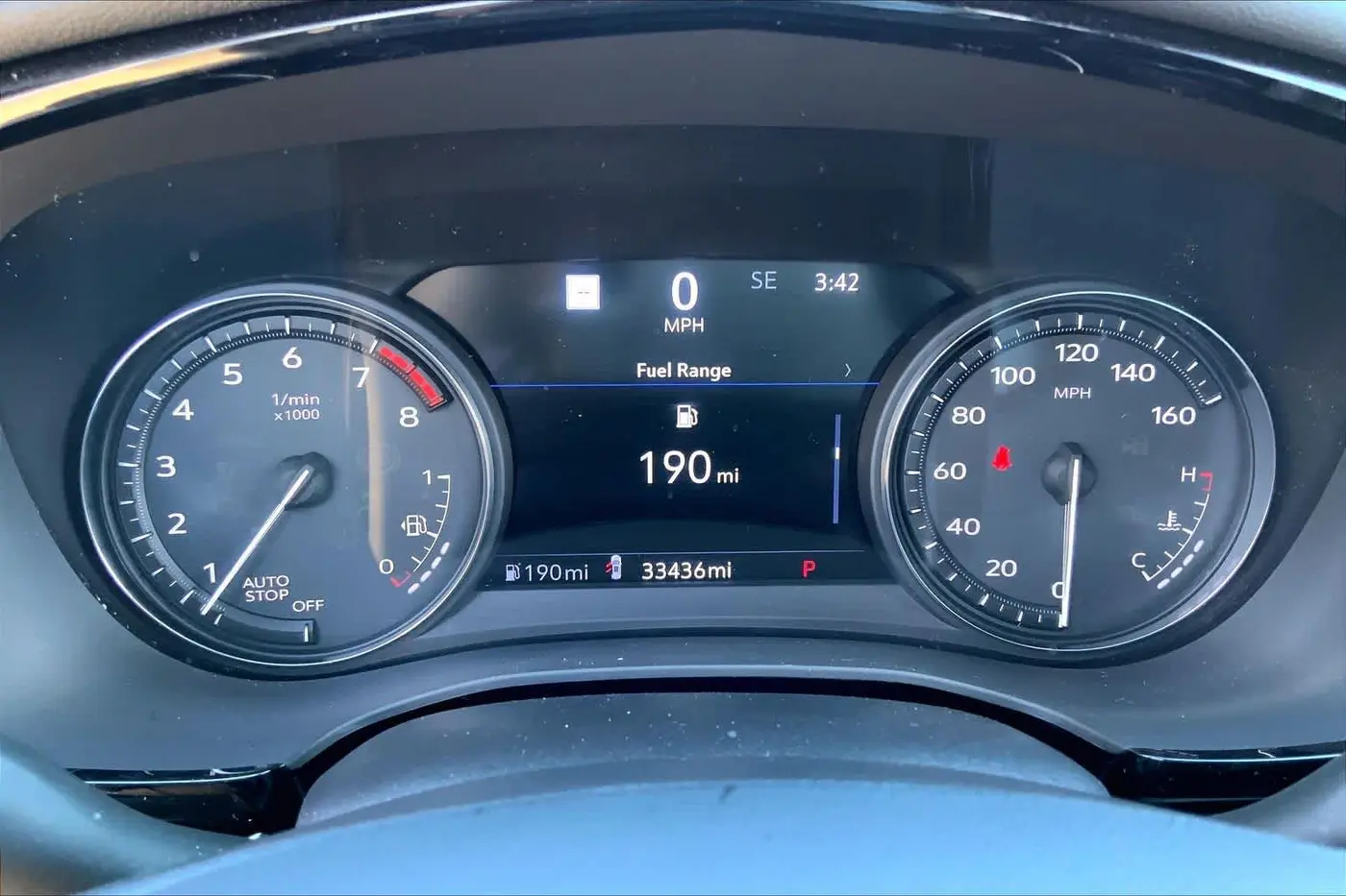 2023 Cadillac XT6 - $35,398