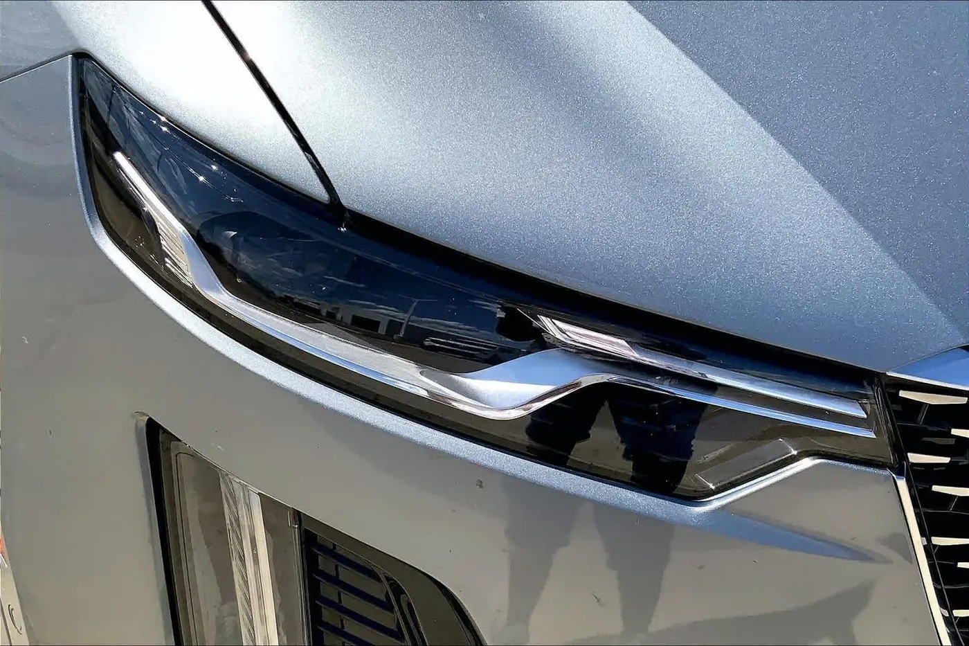 2023 Cadillac XT6 - $35,398