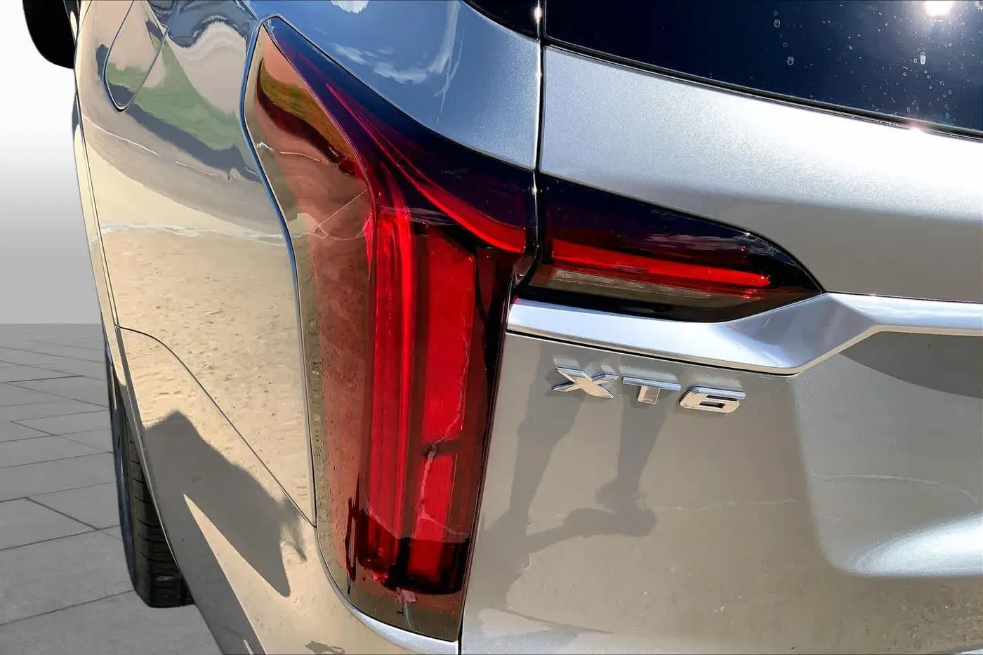 2023 Cadillac XT6 - $35,398