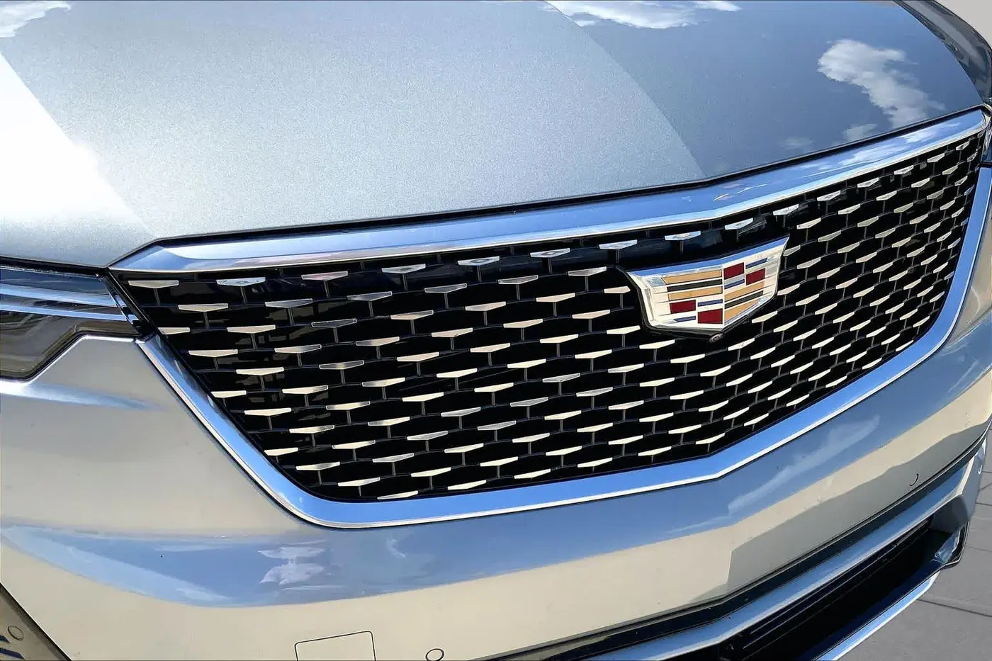 2023 Cadillac XT6 - $35,398