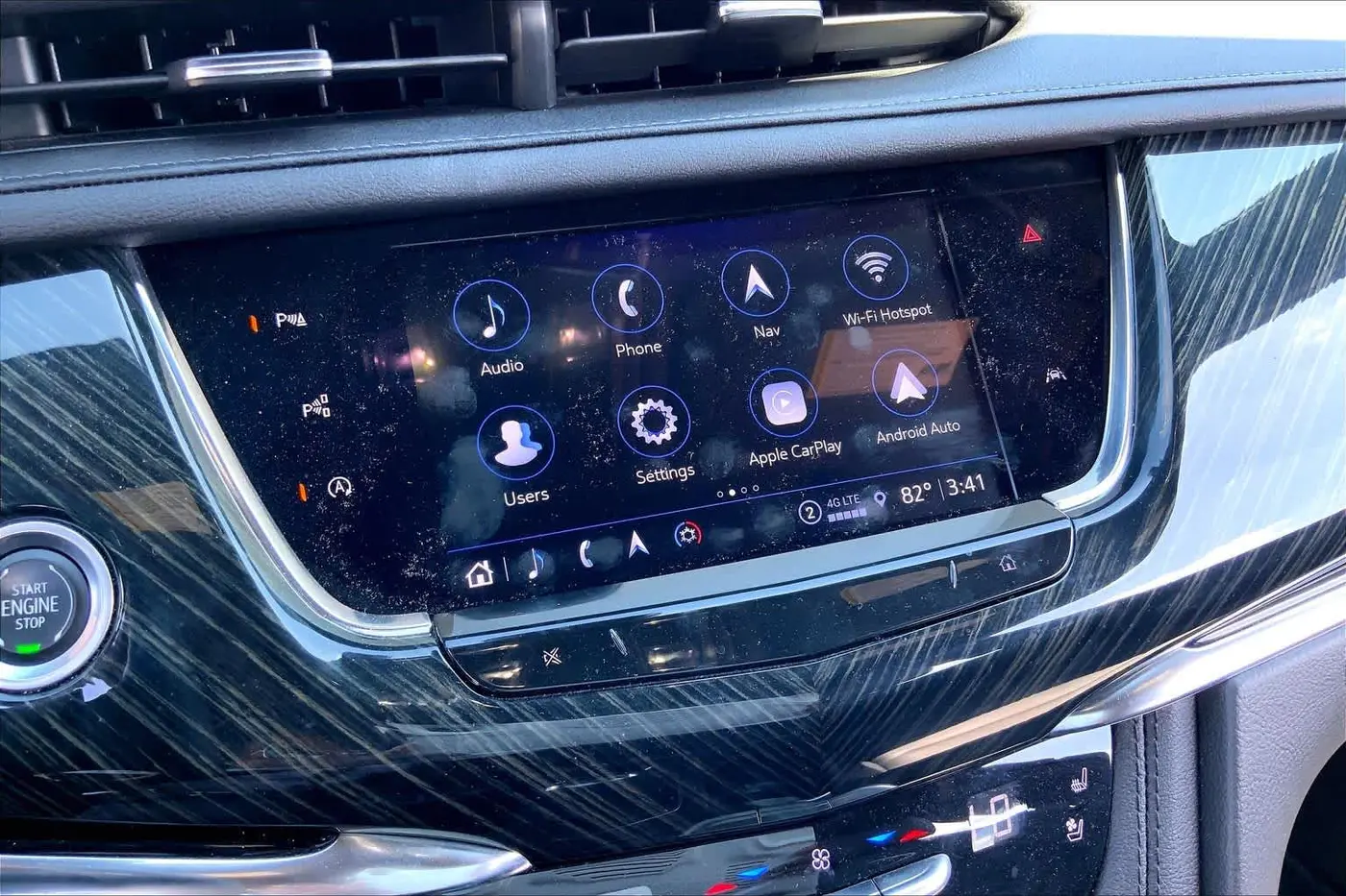 2023 Cadillac XT6 - $35,398