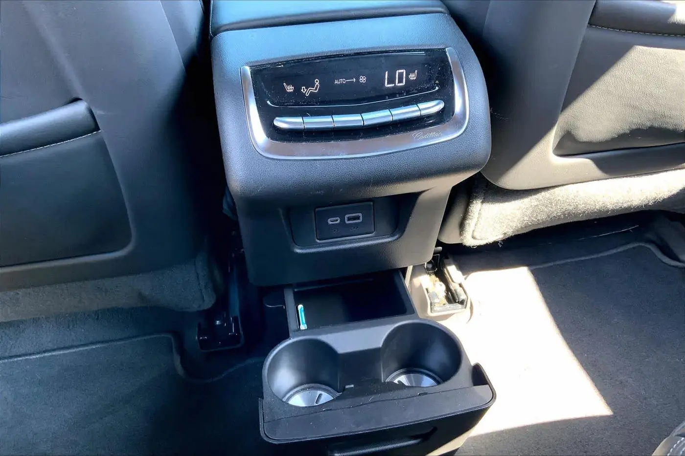 2023 Cadillac XT6 - $35,398