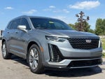 2023 XT6 Thumbnail 1