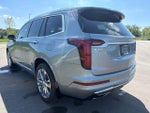 2023 XT6 Thumbnail 12