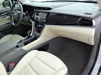 2023 Cadillac XT6 Premium Luxury 4DR SUV