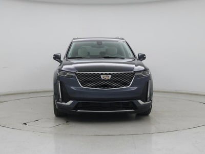 2020 Cadillac XT6 Premium Luxury 4DR SUV
