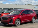 2023 XT6 Thumbnail 36