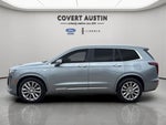 2023 XT6 Thumbnail 2