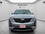 2023 XT6 Thumbnail 8