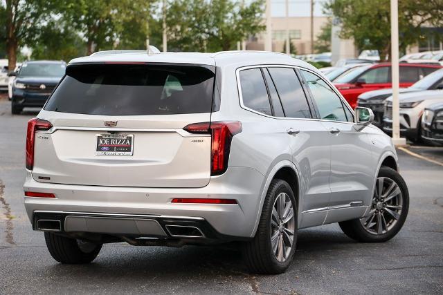2020 Cadillac XT6 - $24,403