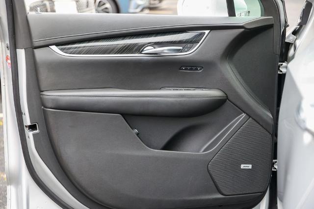 2020 Cadillac XT6 - $24,403
