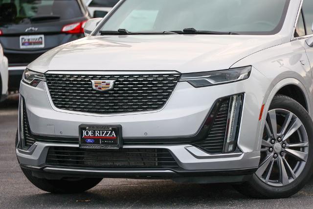 2020 Cadillac XT6 - $24,403