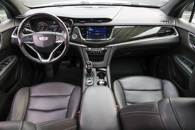 2020 Cadillac XT6 - $24,403