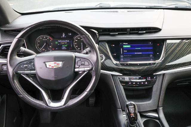 2020 Cadillac XT6 - $24,403