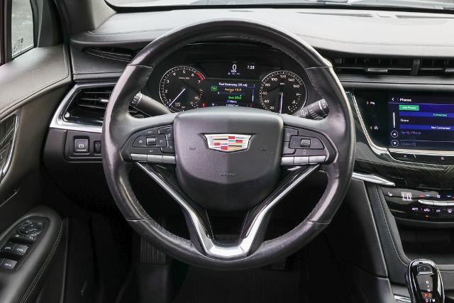 2020 Cadillac XT6 - $24,403