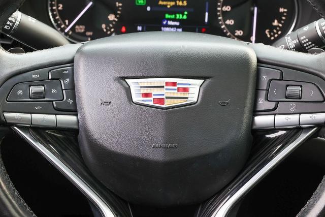 2020 Cadillac XT6 - $24,403