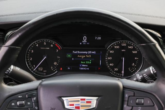 2020 Cadillac XT6 - $24,403