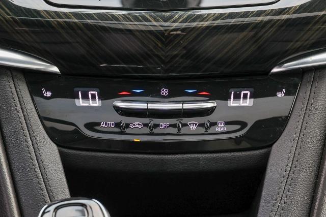 2020 Cadillac XT6 - $24,403