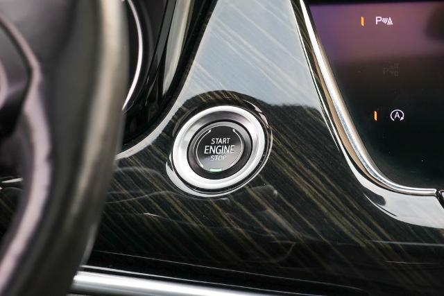 2020 Cadillac XT6 - $24,403