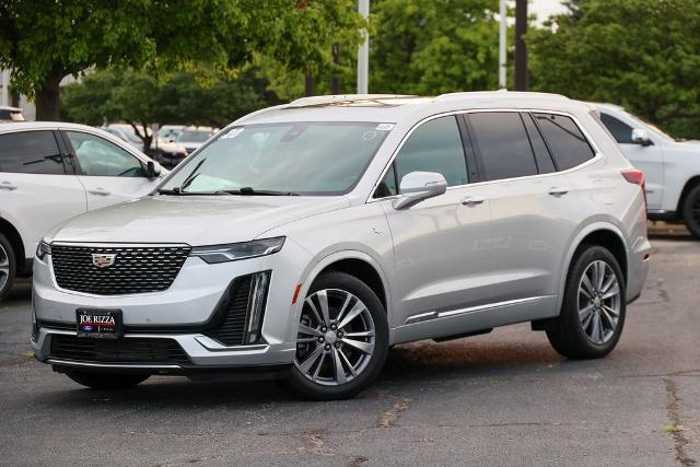 2020 Cadillac XT6 - $24,403