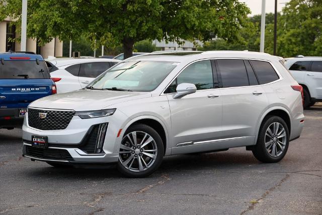 2020 Cadillac XT6 - $24,403