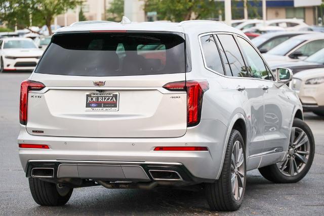 2020 Cadillac XT6 - $24,403