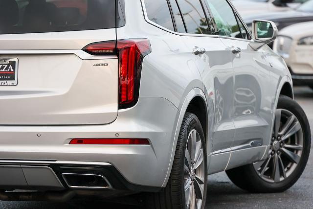 2020 Cadillac XT6 - $24,403