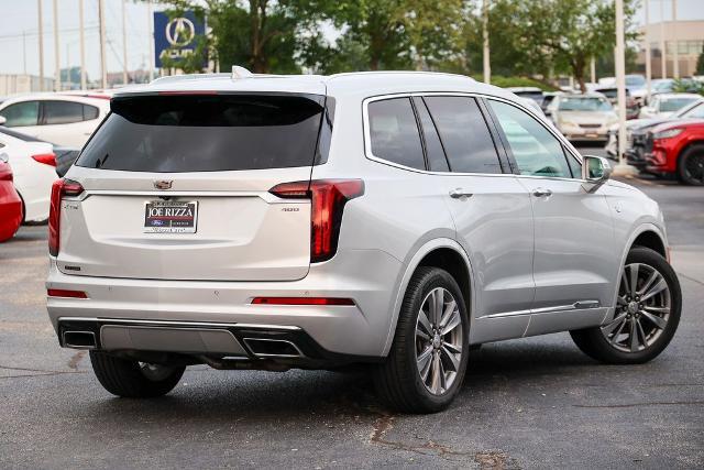 2020 Cadillac XT6 - $24,403