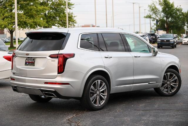 2020 Cadillac XT6 - $24,403