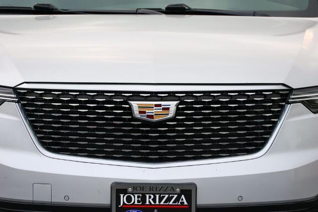 2020 Cadillac XT6 - $24,403