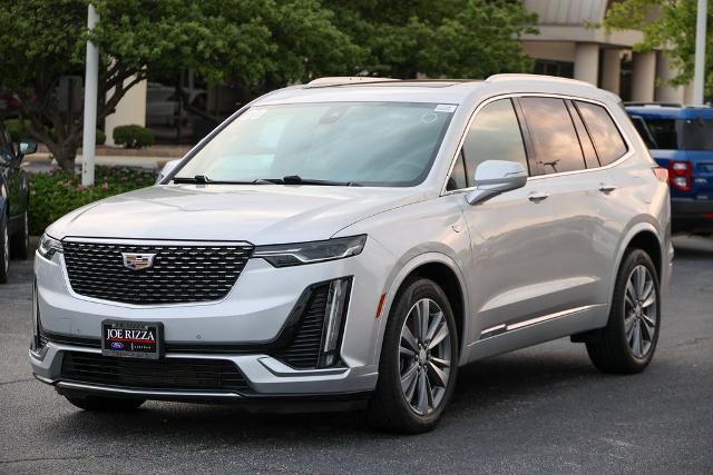 2020 Cadillac XT6 - $24,403