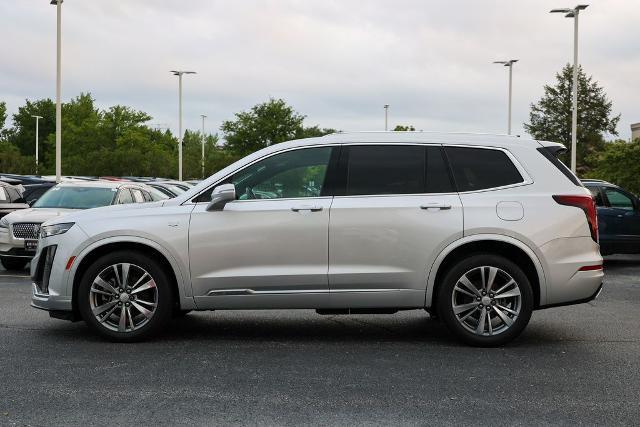 2020 Cadillac XT6 - $24,403