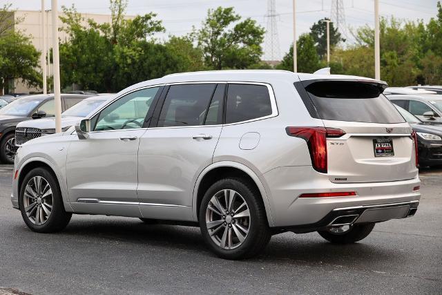 2020 Cadillac XT6 - $24,403