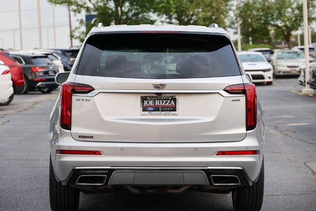 2020 Cadillac XT6 - $24,403