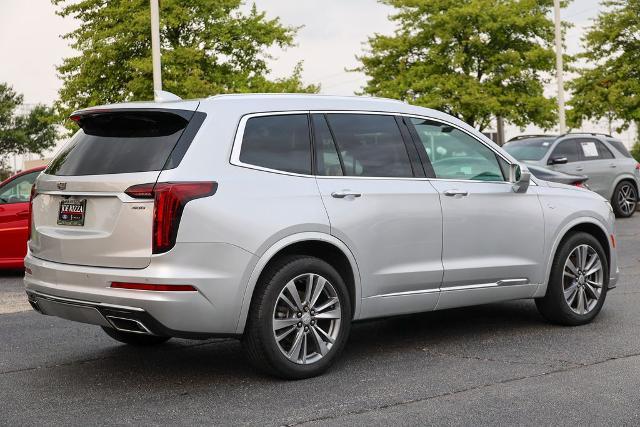 2020 Cadillac XT6 - $24,403