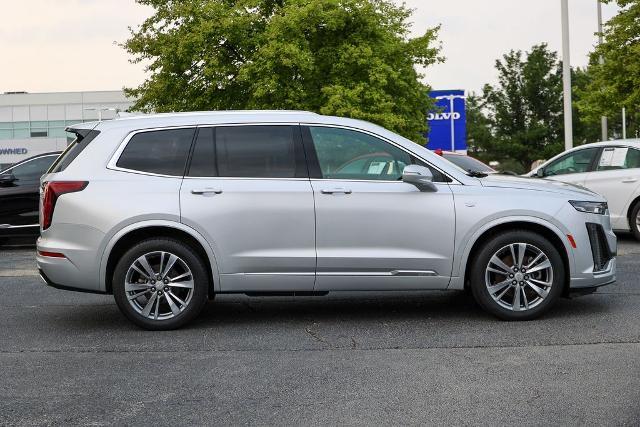 2020 Cadillac XT6 - $24,403