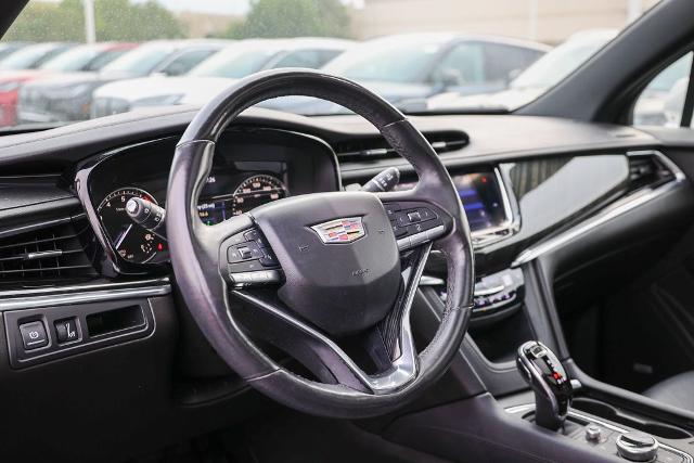 2020 Cadillac XT6 - $24,403