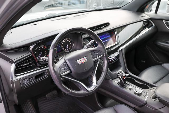 2020 Cadillac XT6 - $24,403