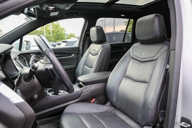 2020 Cadillac XT6 - $24,403