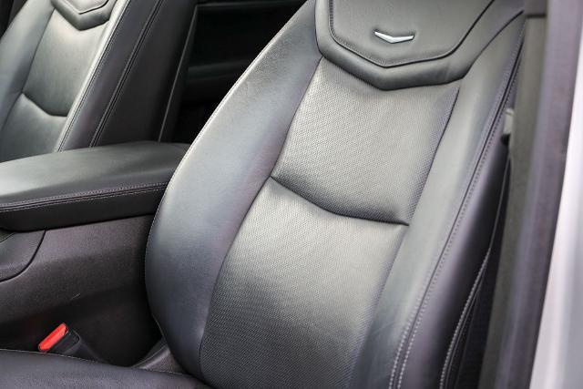 2020 Cadillac XT6 - $24,403