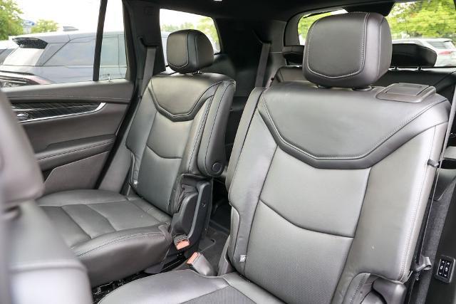 2020 Cadillac XT6 - $24,403