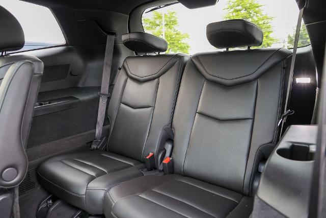 2020 Cadillac XT6 - $24,403