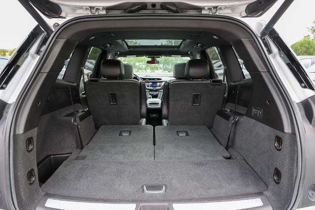 2020 Cadillac XT6 - $24,403