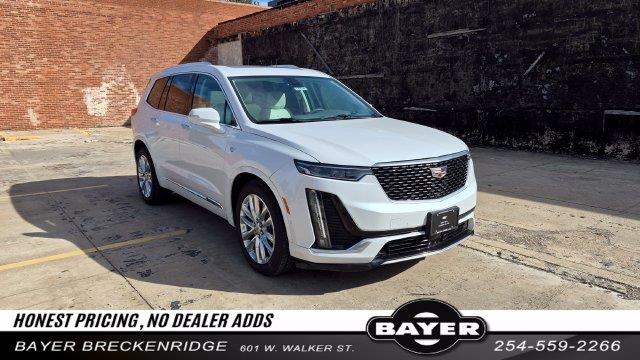 2020 Cadillac XT6 - $29,215
