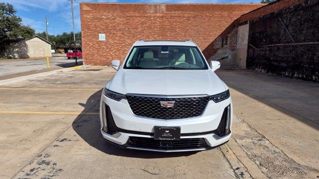 2020 Cadillac XT6 - $29,215
